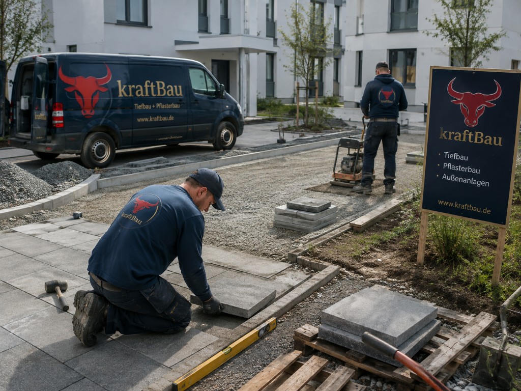 Reinigung & Baustellenservice